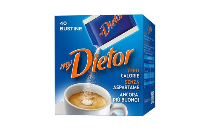 Dietor-40