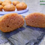 Muffin al pomodoro